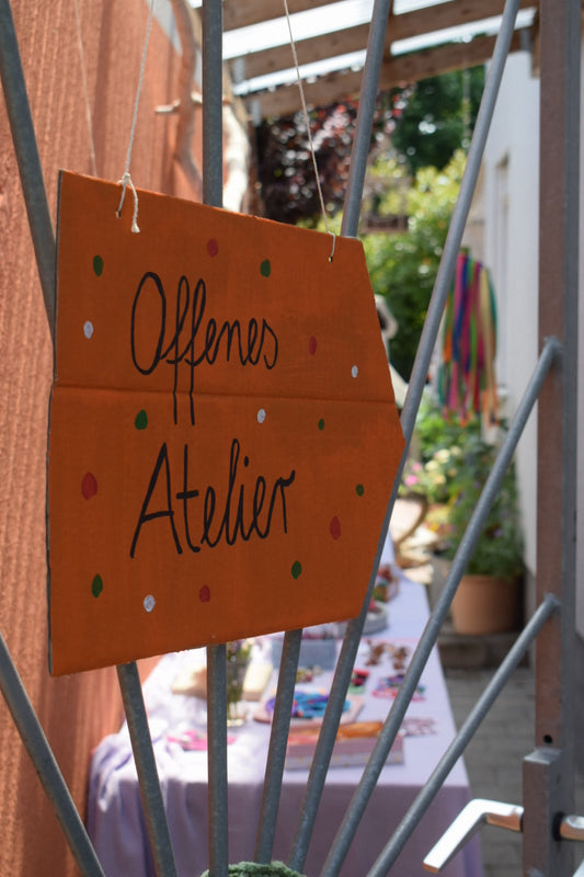 5 Jahre Kleinstadtmädchen | Gartenparty, Hitze und ganz viel Liebe