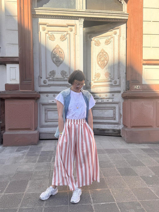 Freitagsfäden: zwischen Kleinstadt-Shooting & Würzburg-Vibes