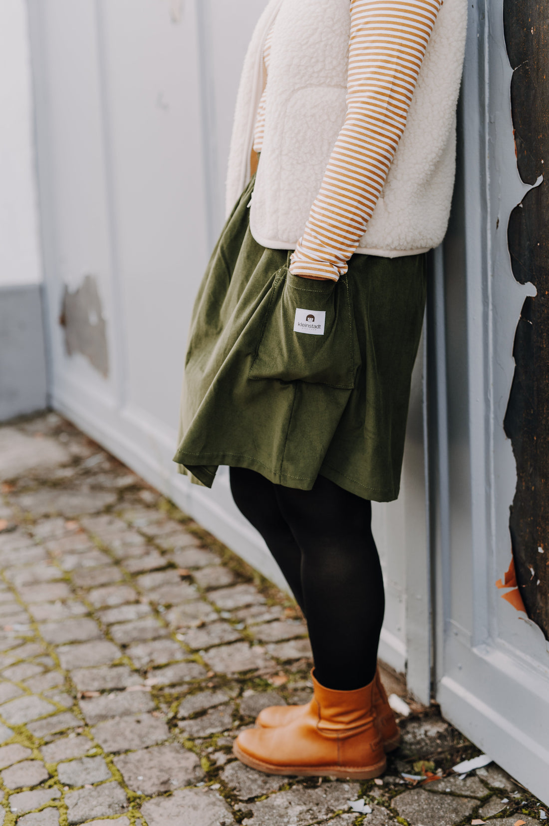 FreitagsFäden: zwischen Regenjacke und Sonnenbrille