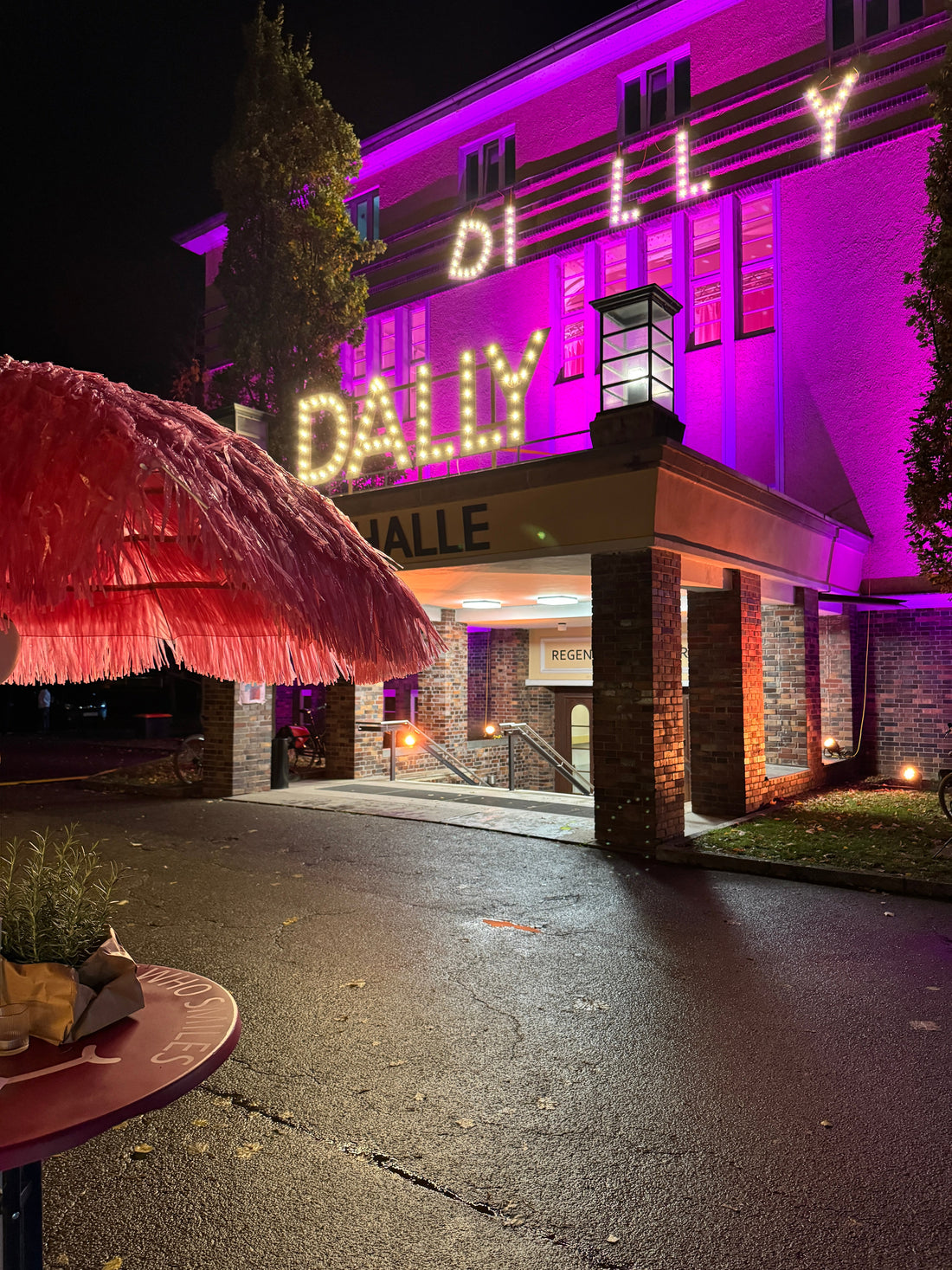 DillyDally Regensburg | handmade vibes & good people only ✨