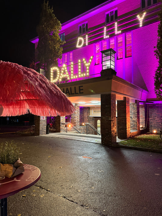 DillyDally Regensburg | handmade vibes & good people only ✨