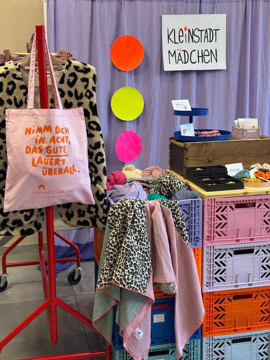 OHA Würzburg | handmade vibes & happy people ✨