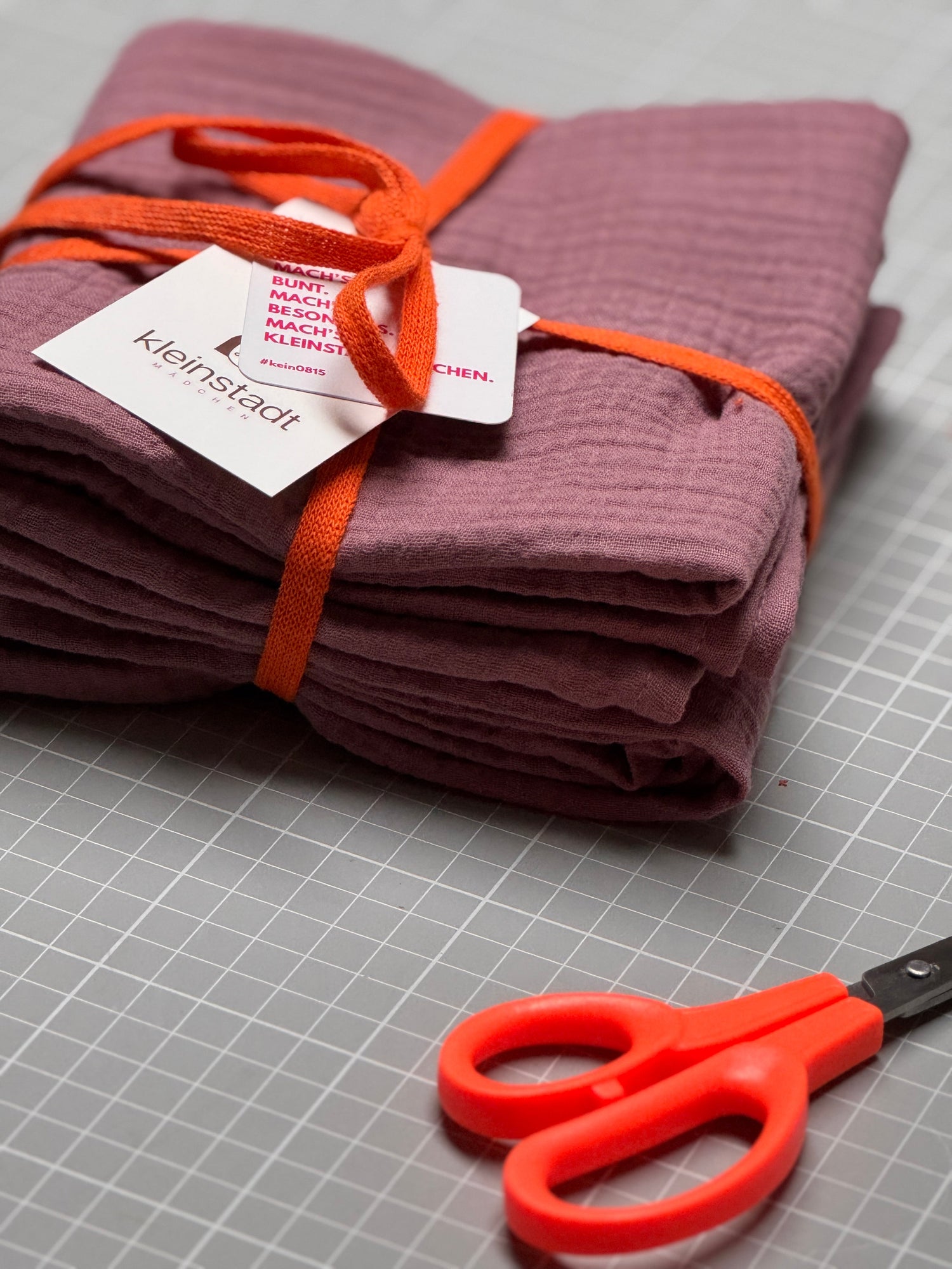 Kein Plan? Geschenk.