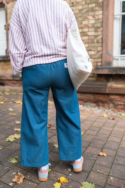 Jeans | bequem, lässig & sowas von alltagstauglich