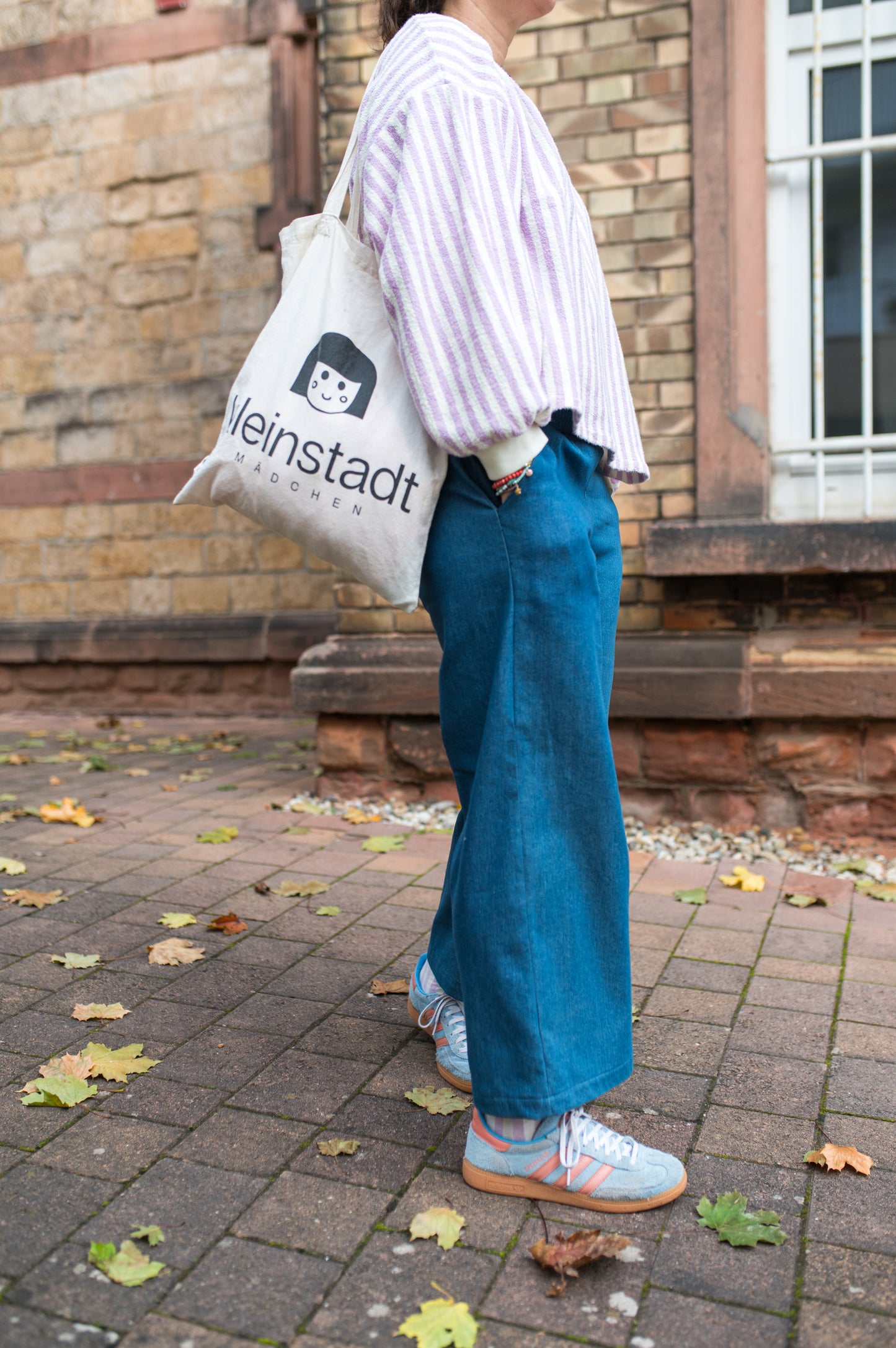 Jeans | bequem, lässig & sowas von alltagstauglich