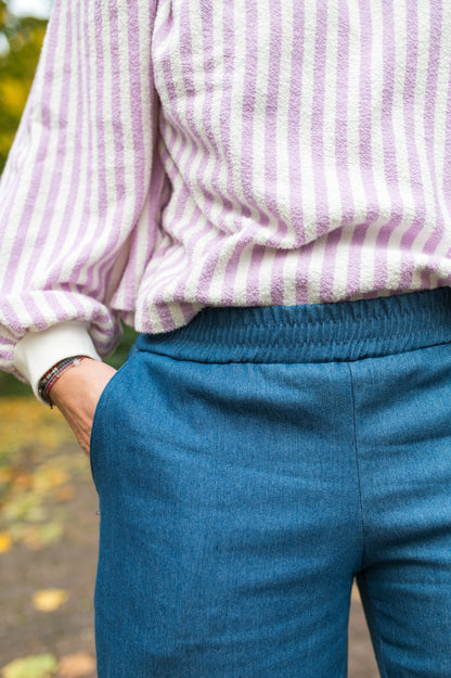 Jeans | bequem, lässig & sowas von alltagstauglich