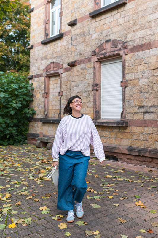 Jeans | bequem, lässig & sowas von alltagstauglich