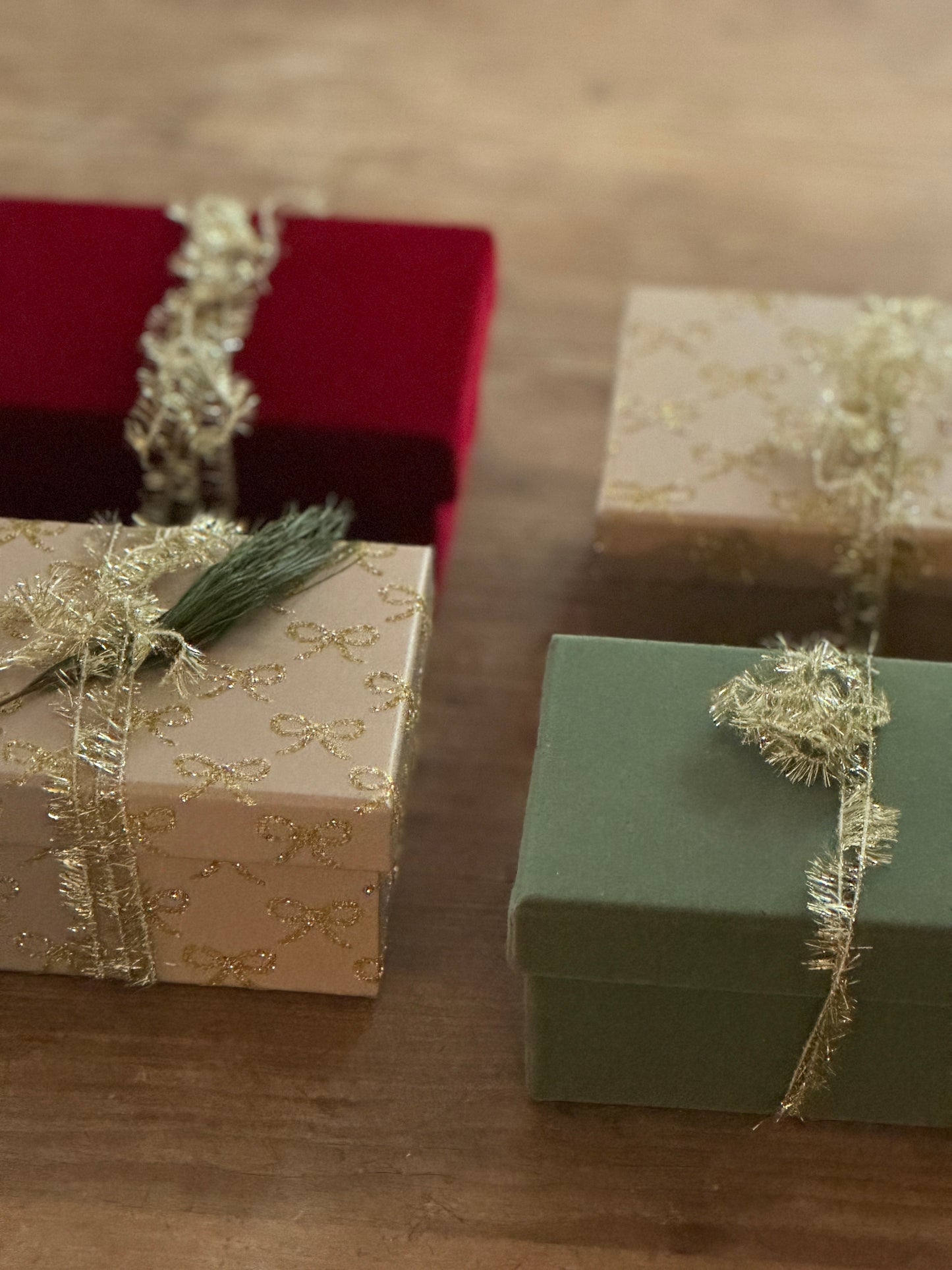 Christmas in a Box | dein kleines Weihnachtswunder zum Verschenken