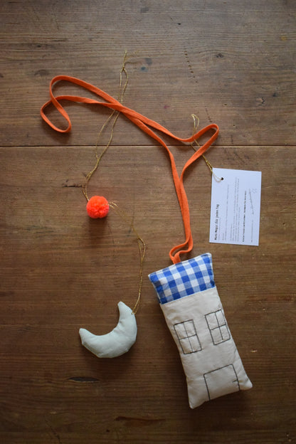 Mini Magic für jeden Tag | Dekoanhänger, der gute Laune macht