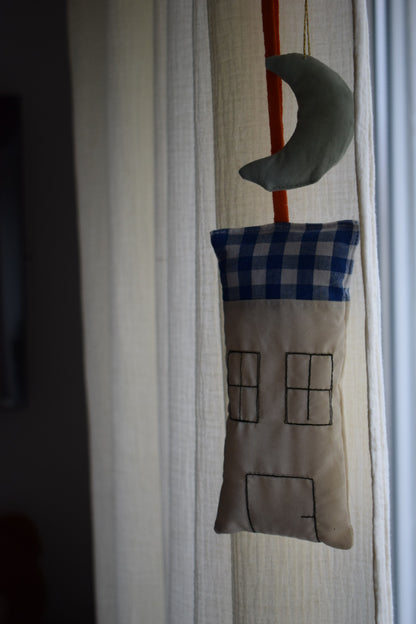 Mini Magic für jeden Tag | Dekoanhänger, der gute Laune macht